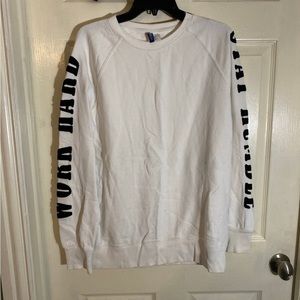 Long sleeve